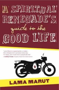 I Have Enough: A Spiritual Renegade’s Guide to the Good Life Image